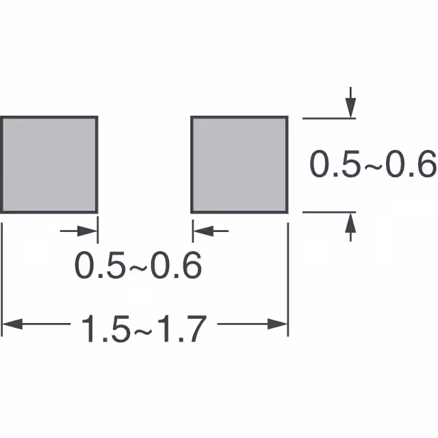 ELJ-QF22NGF Panasonic Electronic Components  Induttori fissi